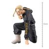 BANPRESTO - Tokyo Revengers - King of Artist - The Ken Ryuguji Statue view 3