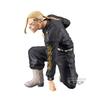 BANPRESTO - Tokyo Revengers - King of Artist - The Ken Ryuguji Statue view 4