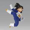 BanPresto - Dragon Ball Z - Chosenshiretsuden III - Vol.3 Son Gohan Statue view 3