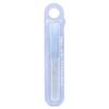 Sun-Star Stationery S3720993 Scissors, Portable, Clear Color, Blue view 1