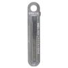 Sun-Star Stationery S3720985 Scissors, Portable, Clear Color, Black view 1