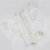 Fremego 1/6 Scale Female Clothes,Female Ancient Nightgown Robe Clothing Han Costume for 12inch PH TBL JO Action Figure Body (White) view 1