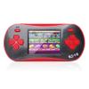 Handheld Game for Kids - FAMILY POCKET RS16 Portable Classic Controller 260 Game 2.5 inch LCD Retro Arcade Video Game System Children's Birthday Gift (red) view 1