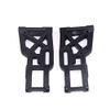 BAIJAC 4Pcs 8041 Front Lower Arm for 1/8 Zd Racing 9116 9020 9072 9071 9203 08421 08425 08427 08428 Rc Car Parts Accessories (Color : Auburn) view 4