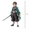 BanPresto - Demon Slayer: Kimetsu No Yaiba - Figure Vol.28 Tanjiro Kamado Statue view 3