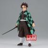 BanPresto - Demon Slayer: Kimetsu No Yaiba - Figure Vol.28 Tanjiro Kamado Statue view 4