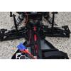 GPM for LOSI 1/10 LASERNUT Tenacity Ultra 4 Rock TACER-LOS03028 Stainless Steel Adjustable Full Vehicle Pull Rod view 3
