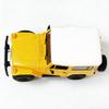 YIKESHU RC Truck, RC Rock Crawler 4x4 WPL C34 RTR Mudding Remote Control Truck 2.4Ghz 1/16 RC Crawler All Terrain Car, Full Scale Off Road RC Cars Realistic Vehicle Hobby RTR RC Trucks for Adult view 3