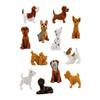 Adopt a Puppy Collectible Figures Series 2 & Series 4 - Complete Set of 26 Puppies view 1