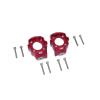 GPM for LOSI 1/8 LMT Solid AXLE 4WD Monster TRUCKLOS04022 Aluminum Front Seat C view 1