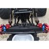 GPM for LOSI 1/8 LMT Solid AXLE 4WD Monster TRUCKLOS04022 Aluminum Front Seat C view 2