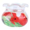 Dollhouse Fish , Miniature Landscape Fish Resin for 1:6 Dollhouse view 1