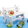 Dollhouse Fish , Miniature Landscape Fish Resin for 1:6 Dollhouse view 3