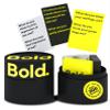 Bold - 300 Conversation and Question Cards for Adults - Perfect for: Bridal Shower Gifts, Couple Gifts, Date Night, Couples Games, Date Night Ideas, Anniversary, Couples Gifts, Wedding Gift for Couple view 1