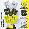 Bold - 300 Conversation and Question Cards for Adults - Perfect for: Bridal Shower Gifts, Couple Gifts, Date Night, Couples Games, Date Night Ideas, Anniversary, Couples Gifts, Wedding Gift for Couple view 3