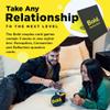 Bold - 300 Conversation and Question Cards for Adults - Perfect for: Bridal Shower Gifts, Couple Gifts, Date Night, Couples Games, Date Night Ideas, Anniversary, Couples Gifts, Wedding Gift for Couple view 4