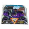 Spin Master Monster Jam - 1:24 Collector Truck S2 - Mohawk Warrior view 1