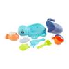 Mud Pie Children's Sand Toy Set view 2