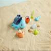 Mud Pie Children's Sand Toy Set view 3