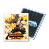 Arcane Tinmen Dragon Shield Sleeves  Matte Art: My Hero Academia: Bakugo Explode 100 CT - MTG Card Sleeves are Smooth & Tough - Compatible with Pokemon, MHA CCG & Magic The Gathering Cards (AT-16036) view 4