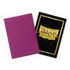 Dragon Shield - Matte Dual - Japanese Size Card Sleeves | 60 CT - Smooth & Tough - Compatible with TCGs; Yu-Gi-Oh, Naruto, Cardfight & Vanguard | Wraith view 3