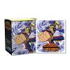 Arcane Tinmen Dragon Shield Sleeves  Matte Art: My Hero Academia: All Might Punch 100 CT - MTG Card Sleeves - Compatible with Pokemon, MHA CCG & Magic The Gathering Cards (AT-16035) view 3
