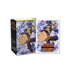 Arcane Tinmen Dragon Shield Sleeves  Matte Art: My Hero Academia: All Might Punch 100 CT - MTG Card Sleeves - Compatible with Pokemon, MHA CCG & Magic The Gathering Cards (AT-16035) view 4