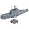 Diving Submarine a Diving Sub toy view 1
