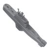 Diving Submarine a Diving Sub toy view 2