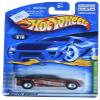 Hot Wheels Pontiac Rageous view 1
