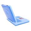 Bnineteenteam Kids Learning Education Toys, Kids Laptop Computer for Ages 3 - Blue Non Retractable view 4