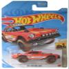Hot Wheels Big Air Bel Air view 1