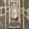 Bicycle Turn of The Century (Telephone) Playing Cards view 1