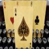 Bicycle Turn of The Century (Telephone) Playing Cards view 2