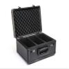 Sports Greats Slab Defense Large 3 Row Storage and Carrying Case for Graded Cards (PSA, BGS, SGC), Toploaders, and One-Touch Magnetic Cases view 1