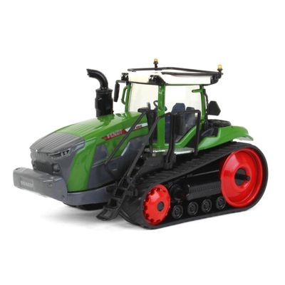 Spec Cast 1/64 High Detail Fendt 1167 Vario MT with Rubber Tracks SCT780