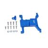 GPM for Axial AXI03007 SCX10 III Jeep Wrangler AXI03007/SCX10 III Jeep Gladiator AXI0306 T1/T2 Aluminum Servo Mount view 1