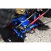 GPM for Axial AXI03007 SCX10 III Jeep Wrangler AXI03007/SCX10 III Jeep Gladiator AXI0306 T1/T2 Aluminum Servo Mount view 3