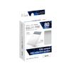 Aclass Rugged Mat Sleeve Pro White, Body Size 2.6 x 3.6 inches (66 x 91 mm) view 3
