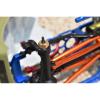 GPM for AXIAL-1/24 4WD SCX24 DEADBOLT-AXI90081/AXIAL-1/24 Jeep Wrangler JLU CRC-AXI00002 Copper Hex Connector 3.5MM Thick view 2