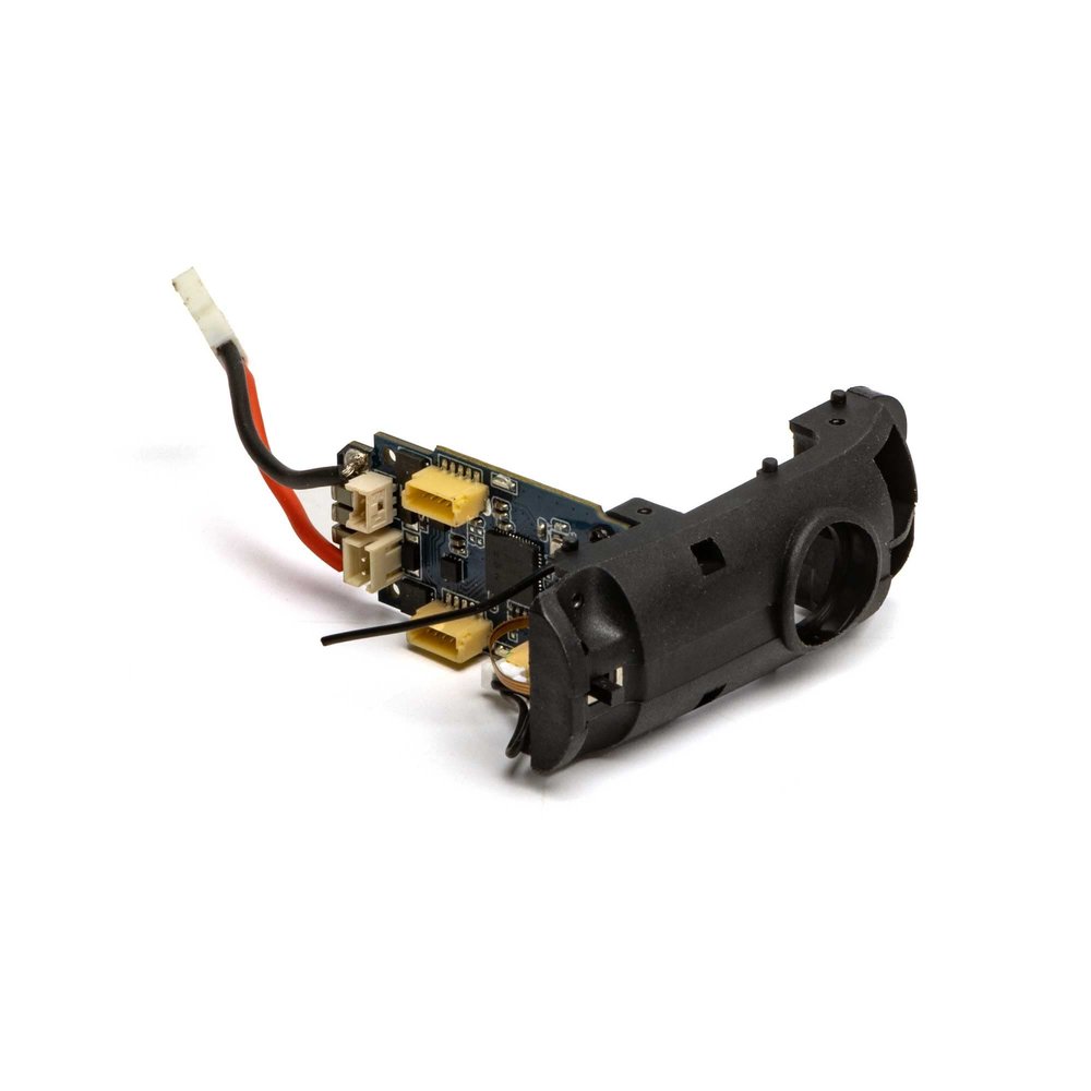 Blade Flight Controller: 150 FX, BLH4401