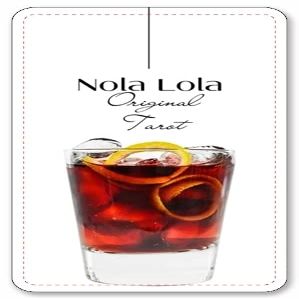 Nola Lola Original Tarot Deck