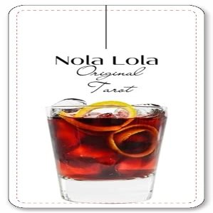 Nola Lola Original Tarot Deck