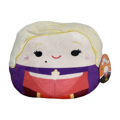 Squishmallows Halloween Hocus Pocus Witches 8" Plush Sarah Sanderson Characters - Squishy Soft Stuffed Animal Toy