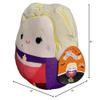 Squishmallows Halloween Hocus Pocus Witches 8" Plush Sarah Sanderson Characters - Squishy Soft Stuffed Animal Toy view 4