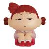 Crayon Shin-chan Machi Boke 2 Gacha Capsule Toy (All 5 Types Set) view 4
