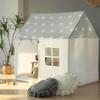 Play Tent for Kids Tent Large Playhouse Indoor Tent for Toddler Play House Tents Children Play Tent Toys for Boy Girl Birthday House Gift view 2