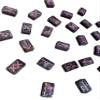 Bifrost Runes/Runestones/Elder futhark (Prismatic/deep purple) view 3