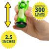 Gang Beasts Ink Stamper 12pk Wrestler Bear Chicken Party Cake Favors view 3
