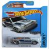 Hot Wheels Zamac '67 Austin Mini Van view 1